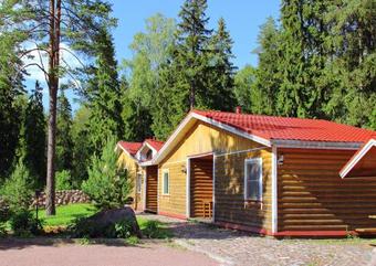 Scandinavia Motel