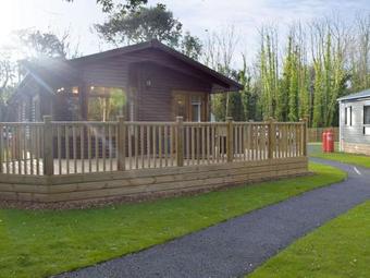 Colman Brook Lodge