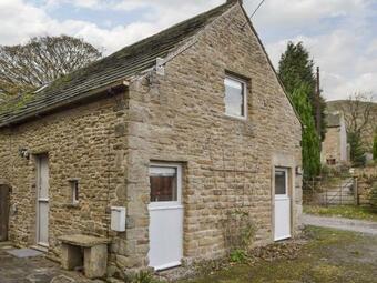 The Old Stable