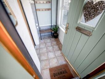 Dunmail House