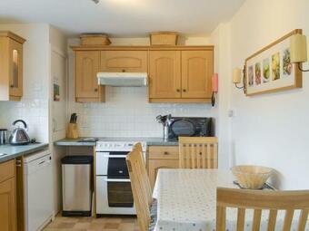 Fernilea Cottage