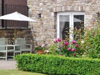 White Rose Annexe