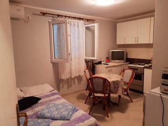 Apartment Barbarez