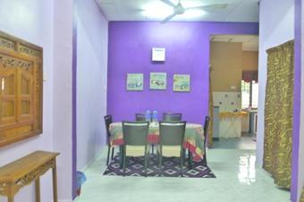 D'elzarra Home