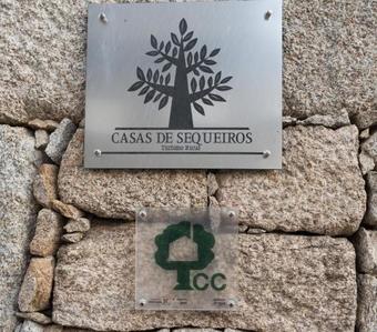 Agroturismo Casas De Sequeiros