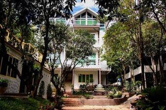 Hotel Rao Ga Khao Resort