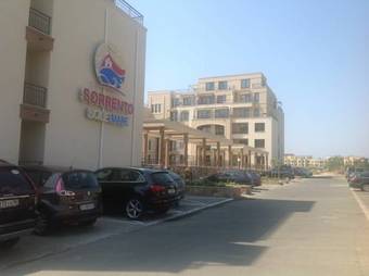 Apartamento Sorrento Sole Mare