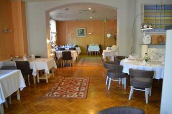 Hotel Hostellerie D'alsace