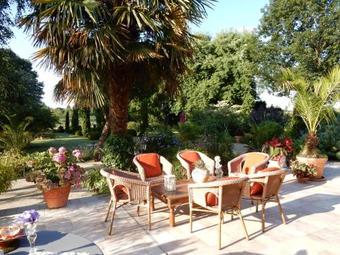 Hostal La Renaudiere En Bourgogne