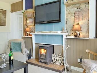 South Cross Slacks Farmhouse