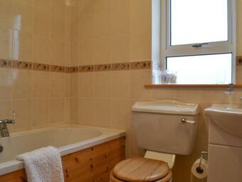 Padraig's Cottage