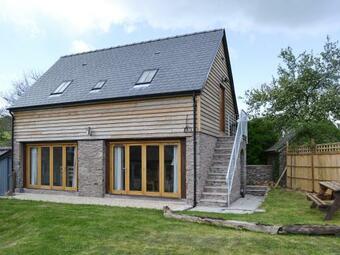 The Wagon House