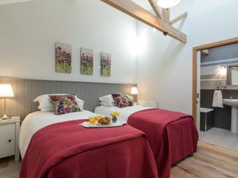 Daisy Cottage