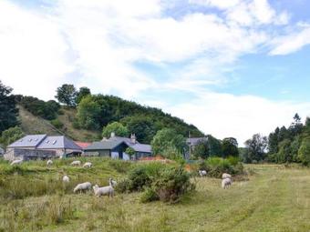 Eastsett Byre