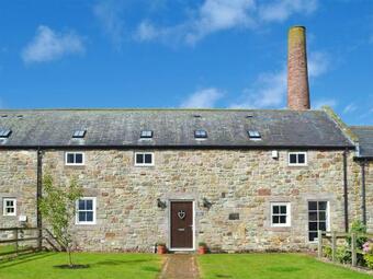 Mill House