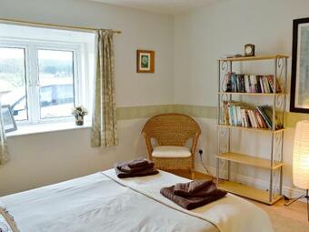 Honey Cottage
