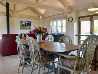 The Old Cowshed