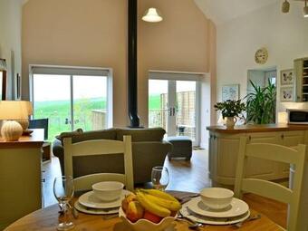 Bridge Cottage