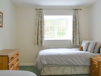 Mill Cottage