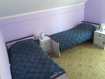 Hostal Room "iva"
