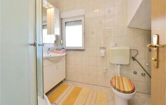 Holiday Home Lisane Ostrovicke 04