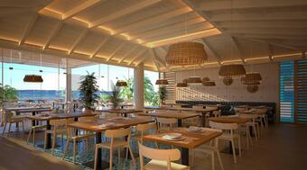 Hotel Grand Sirenis San Andres - All Inclusive