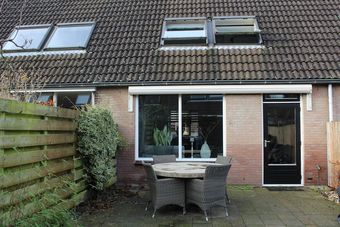 Anne's Place Egmond
