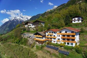 Aparthotel Residence Vellauerhof