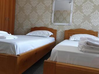Hotel Casa Topazz