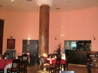 Park Hotel Troyan