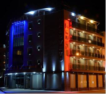 Hotel Orlovetz