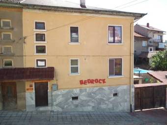 Hostal Guest House Bedrock