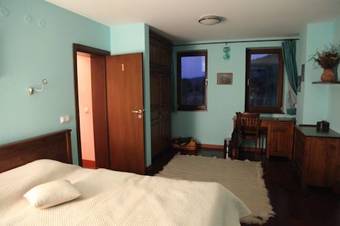 Luxury Villa Bansko