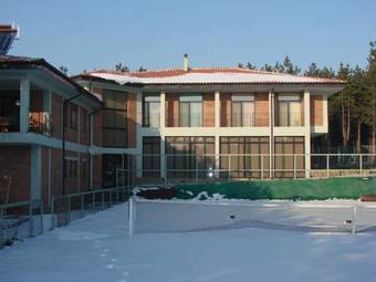 Jack Family Hotel