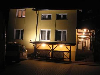 Motel Bar Malwa