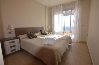 Hotel Apartamentos Entremares Calpe