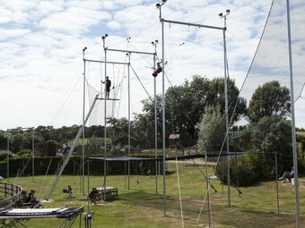 Stylish Holiday Home Located Near A Lake In The Vend�e