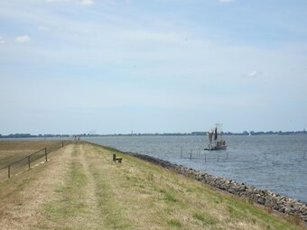 Detached House With Sauna And Whirlpool, 19 Km. From Hoorn