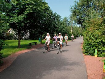 Nice Holiday Home With Fireplace Near The Drents-friese Wold