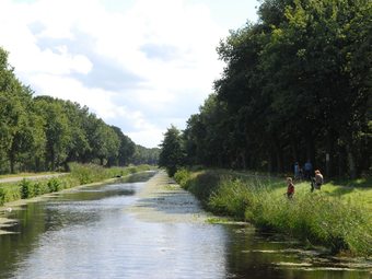 Comfortable Holiday Home With Dishwasher, 16 Km. From Assen