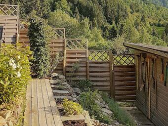 7 Person Holiday Home In Skjolden