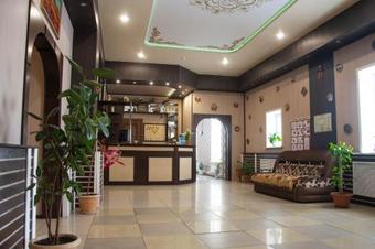 Hotel Ararat