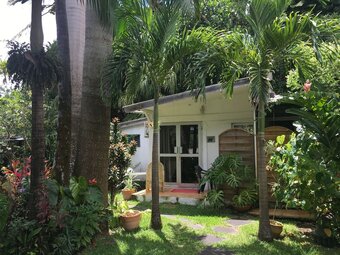 Hotel Le Medinilla