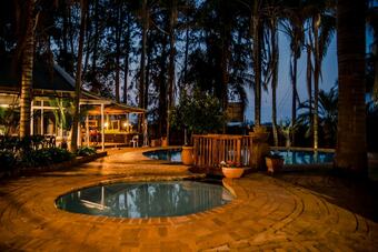 Hotel Loskop Valley Lodge And Restaurant