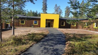 Hotel G-kroen
