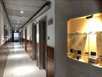Casta Hotel