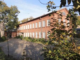 Hotel Tegel