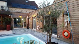 Hotel Gite L'almaz