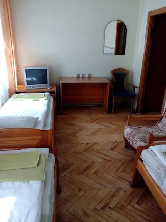 Hotel Kyiv
