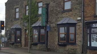 Hotel The Renishaw
